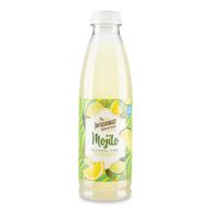 Mojito Alcohol Free Drink 750ml The Infusionist